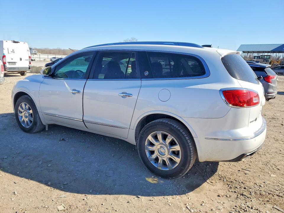 Aukcja sprzedaży 2017 Buick Enclave, vin: 5GAKRCKD2HJ315275, numer aukcji: 46584386
