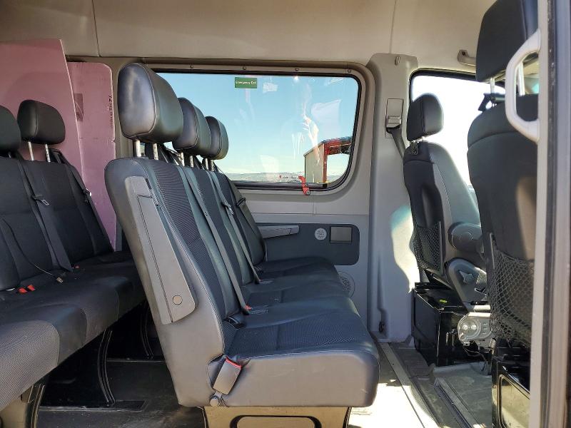 Aukcja sprzedaży 2013 Mercedes-benz Sprinter, vin: WDZPE8CC7D5813526, numer aukcji: 45922916