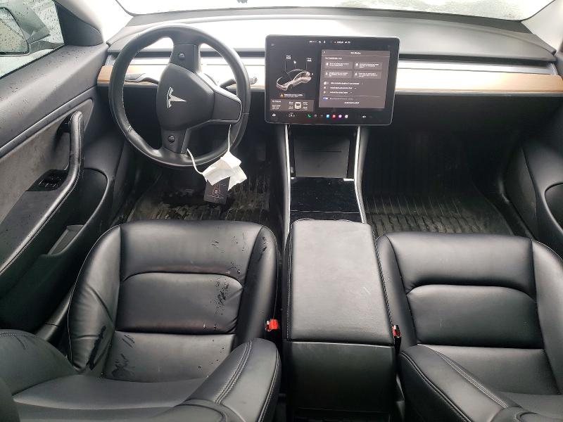 Aukcja sprzedaży 2018 Tesla Model 3, vin: 5YJ3E1EA3JF095727, numer aukcji: 42065196