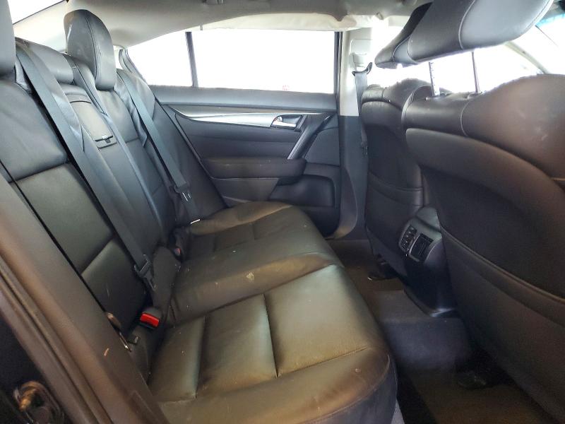 Продажа на аукционе авто 2013 Acura Tl, vin: 19UUA8F25DA013477, номер лота: 46533786