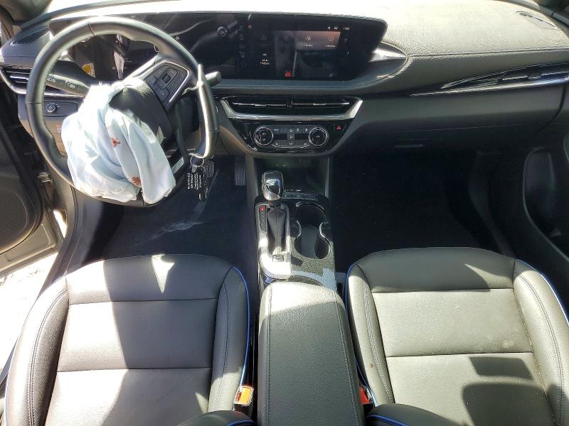 79735115 :رقم المزاد ، KL47LBE23RB169114 vin ، 2024 Buick Envista مزاد بيع