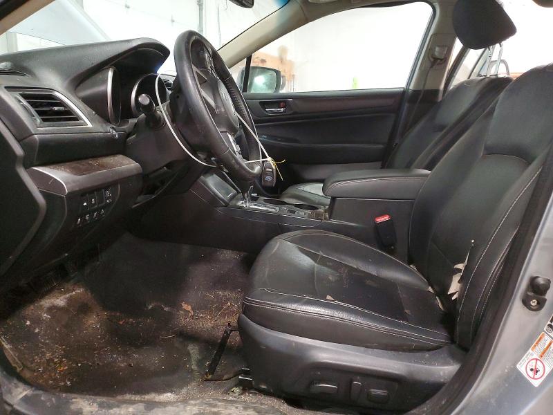 Продажа на аукционе авто 2016 Subaru Legacy, vin: 4S3BNAN68G3054233, номер лота: 79276965