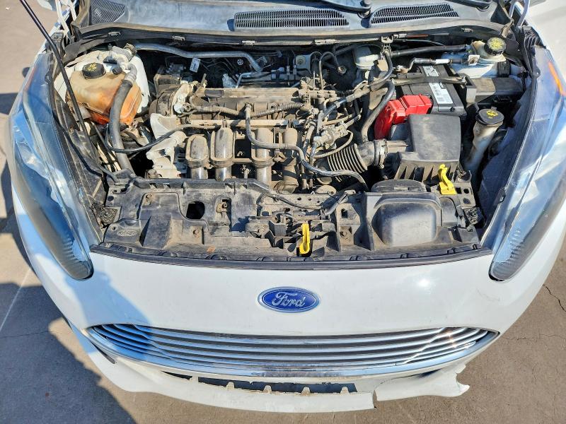 Aukcja sprzedaży 2019 Ford Fiesta, vin: 3FADP4BJ7KM133094, numer aukcji: 79577405