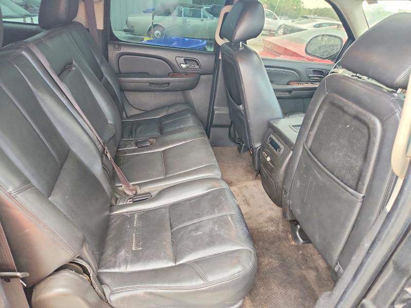 Продаж на аукціоні авто 2014 Gmc Yukon Xl, vin: 1GKS1KE0XER104934, номер лоту: 46068506