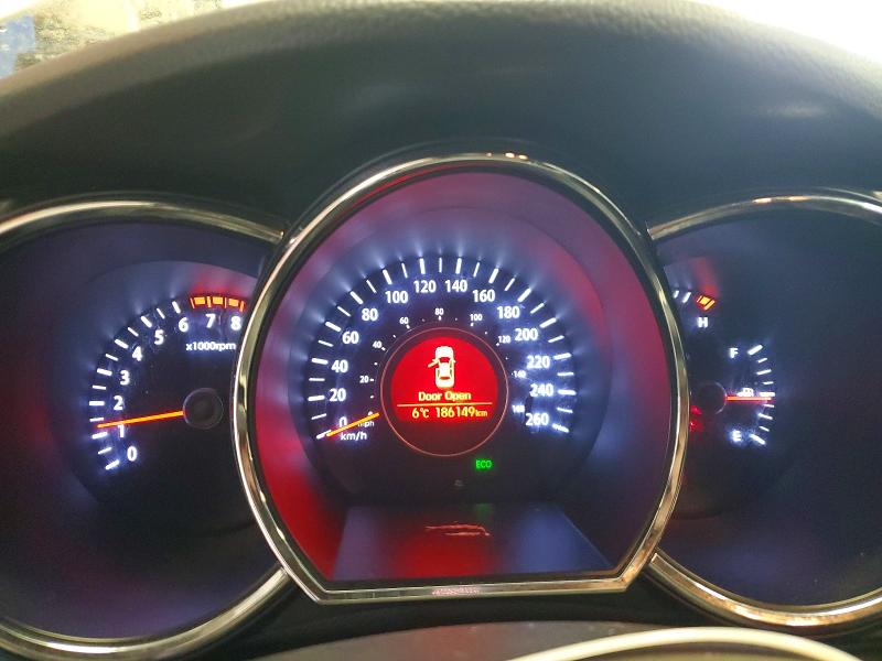Продажа на аукционе авто 2013 Kia Optima, vin: KNAGN4A69D5318120, номер лота: 79567245