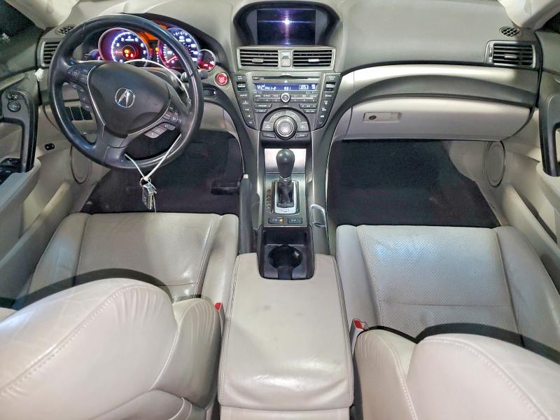 Продажа на аукционе авто 2012 Acura Tl, vin: 19UUA8F52CA013817, номер лота: 79230955