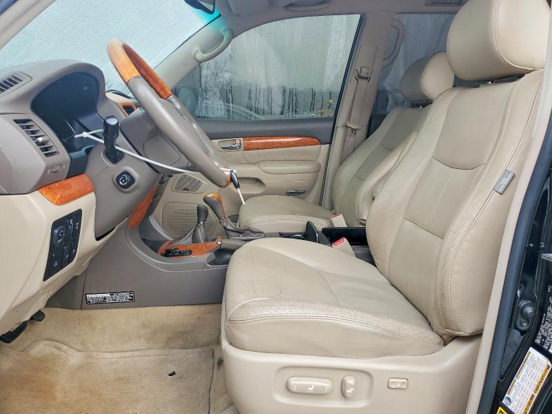 Продаж на аукціоні авто 2007 Lexus Gx 470, vin: JTJBT20X470141279, номер лоту: 41899186