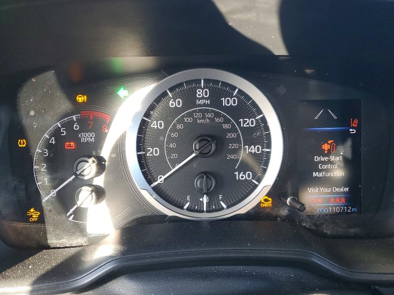 Aukcja sprzedaży 2022 Toyota Corolla, vin: 5YFEPMAEXNP297679, numer aukcji: 45592236