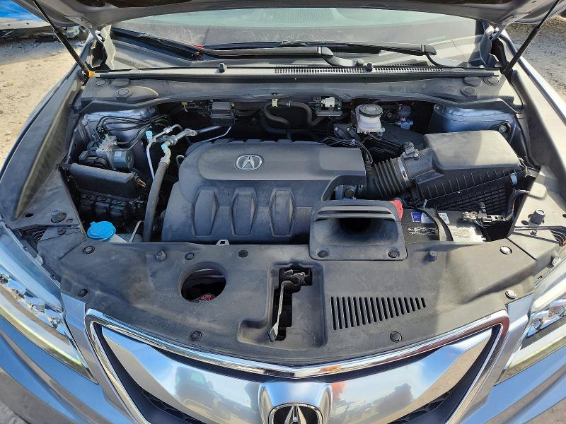 Продаж на аукціоні авто 2016 Acura Rdx, vin: 5J8TB4H50GL020161, номер лоту: 45479076