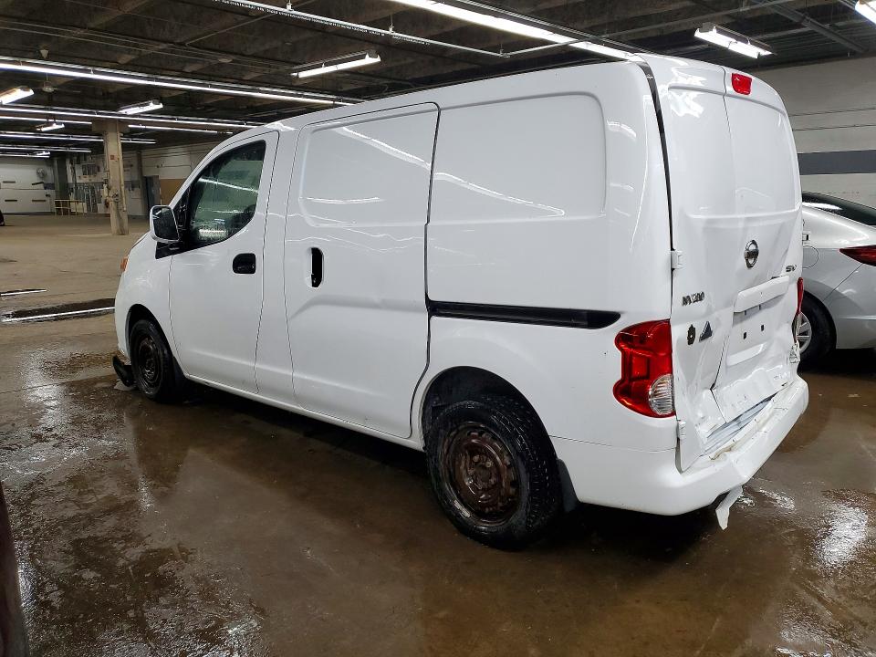 Aukcja sprzedaży 2019 Niss Nv200 Unk, vin: 3N6CM0KN3KK709962, numer aukcji: 53475286