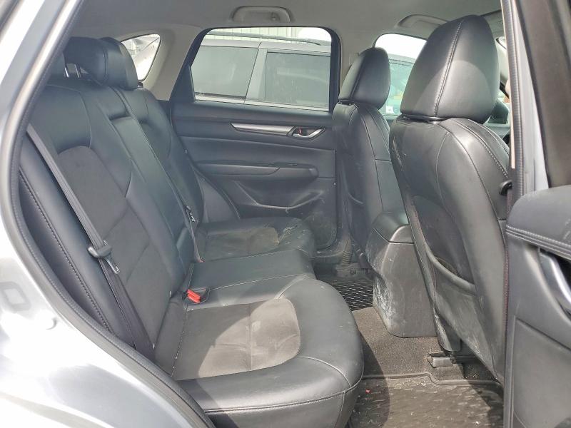 Продажа на аукционе авто 2019 Mazda Cx-5, vin: JM3KFBCM6K0601795, номер лота: 46623156