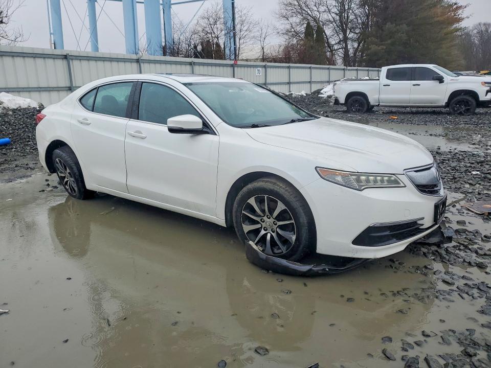 Aukcja sprzedaży 2016 Acura Tlx, vin: 19UUB1F31GA015969, numer aukcji: 79744105