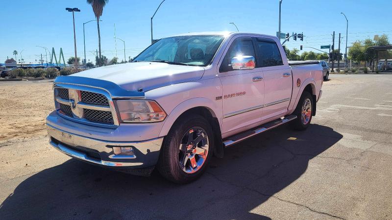 Продаж на аукціоні авто 2012 Dodge Ram 1500, vin: 1C6RD6NTXCS255434, номер лоту: 48034146