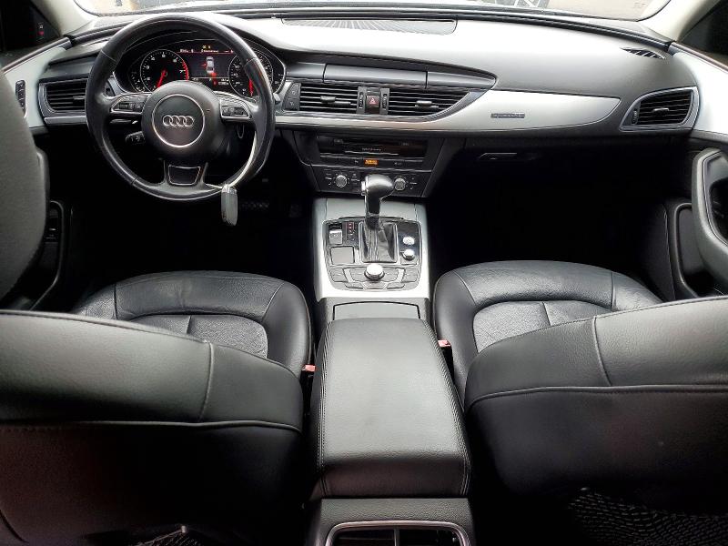 48449966 :رقم المزاد ، WAUGGAFC1CN039086 vin ، 2012 Audi A6 مزاد بيع