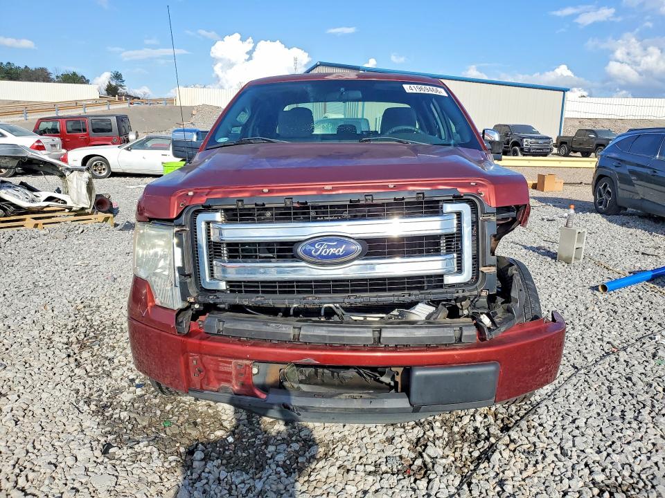 Продаж на аукціоні авто 2014 Ford F150, vin: 1FTFX1CF4EKE16110, номер лоту: 41969466