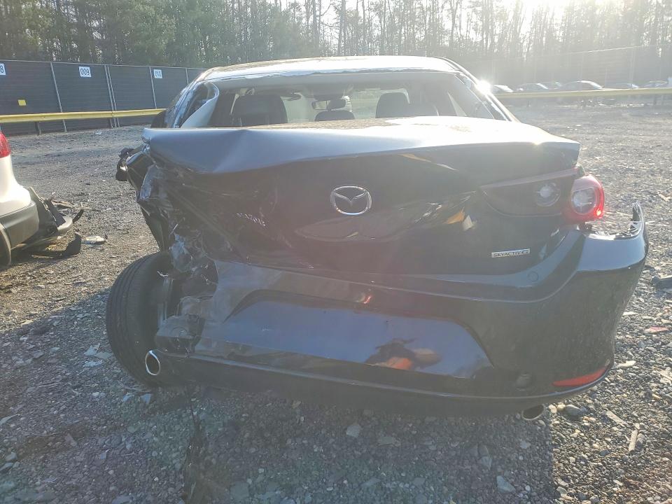 Aukcja sprzedaży 2025 Mazda 3, vin: 3MZBPACM5SM474726, numer aukcji: 47992796