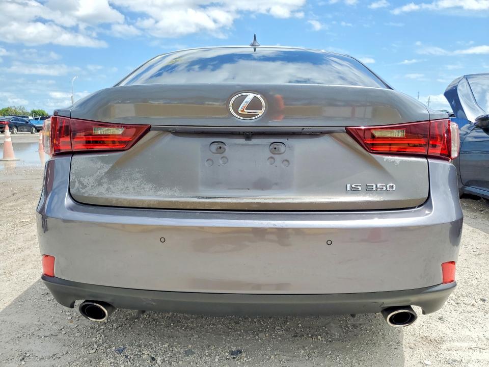 Aukcja sprzedaży 2014 Lexus Is 350, vin: JTHBE1D22E5001736, numer aukcji: 46545116