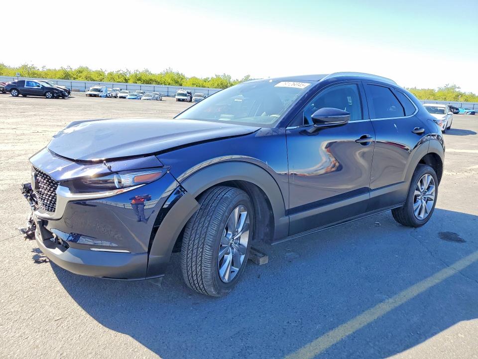 Aukcja sprzedaży 2023 Mazda Cx-30, vin: 3MVDMBCM2PM555781, numer aukcji: 79126045