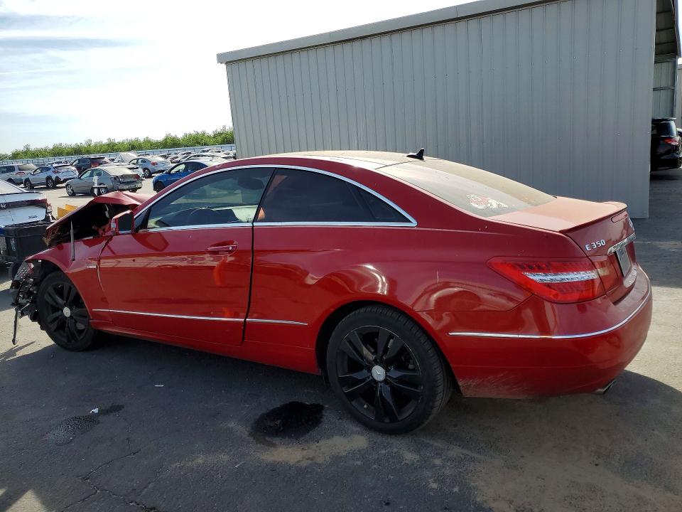 47778336 :رقم المزاد ، WDDKJ5KB8CF154626 vin ، 2012 Mercedes-benz E مزاد بيع