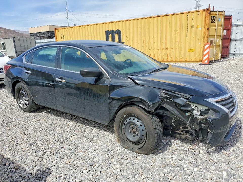 47826156 :رقم المزاد ، 1N4AL3AP6DN588302 vin ، 2013 Nissan Altima مزاد بيع