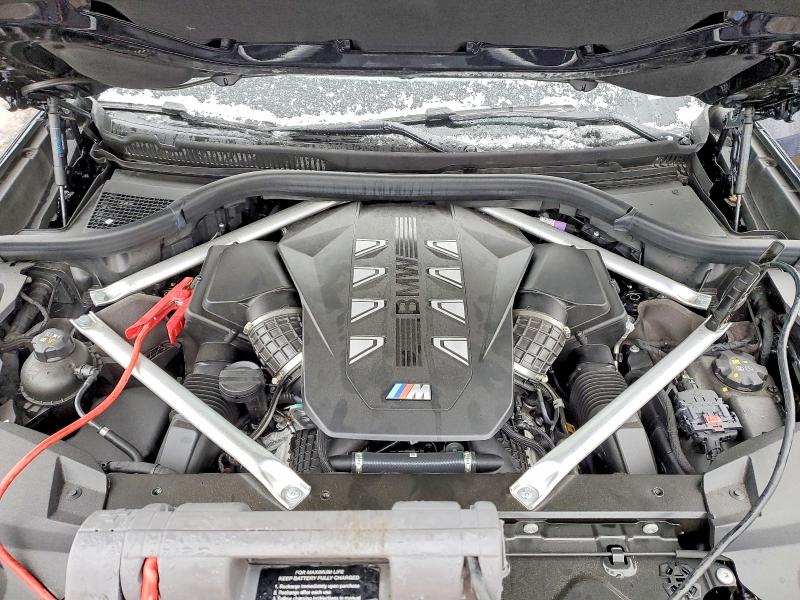 79651145 :رقم المزاد ، 5UX33EM05S9X81199 vin ، 2025 Bmw X7 مزاد بيع