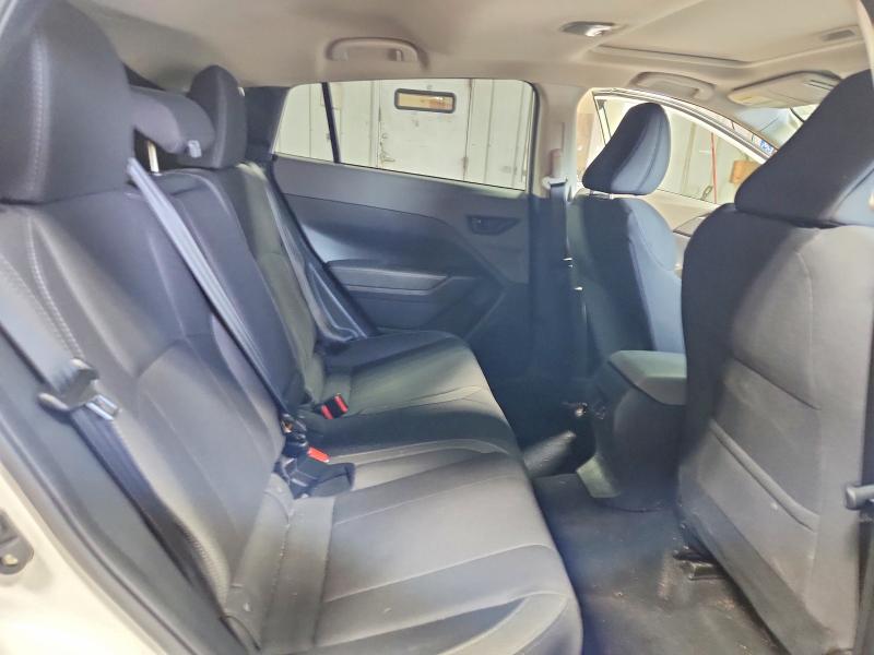 Aukcja sprzedaży 2025 Subaru Crosstrek, vin: JF2GUHDC9S8309395, numer aukcji: 48068006