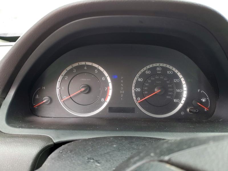 Продаж на аукціоні авто 2010 Honda Accord, vin: 1HGCP2F48AA065982, номер лоту: 79685305