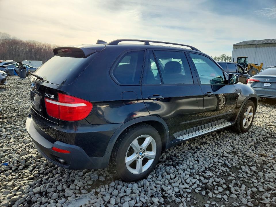Продажа на аукционе авто 2009 Bmw X5, vin: 5UXFE435X9L264427, номер лота: 47312576