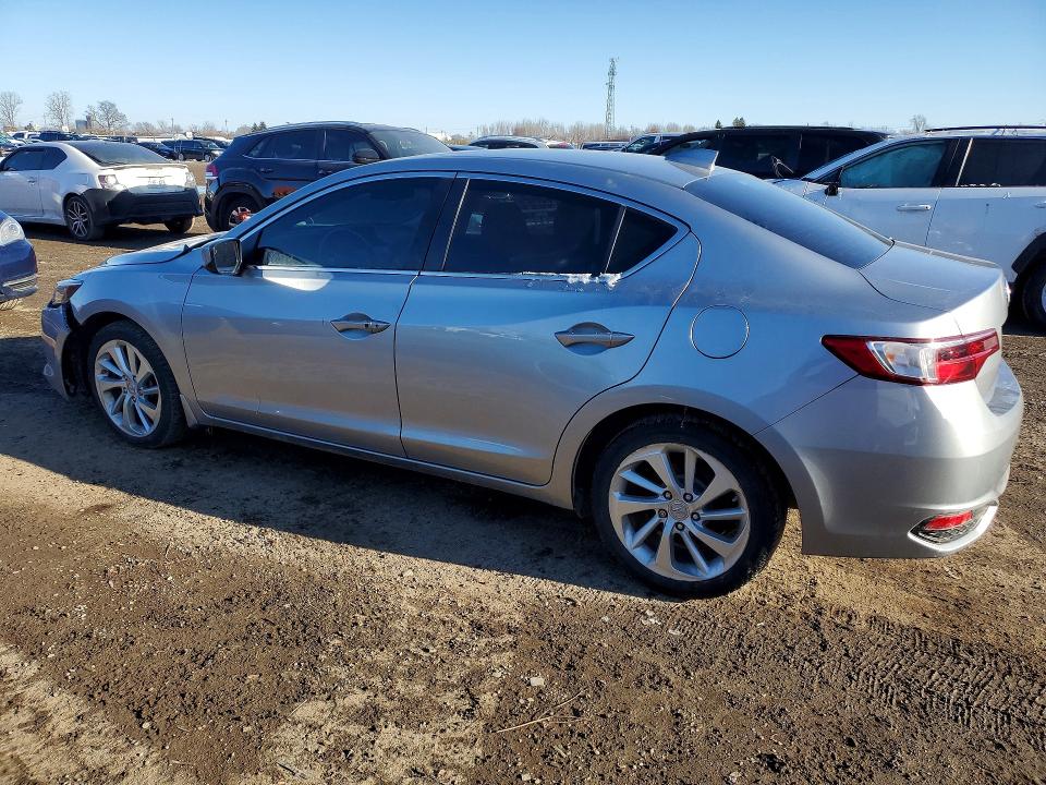 77669355 :رقم المزاد ، 19UDE2F75HA803025 vin ، 2017 Acura Ilx مزاد بيع
