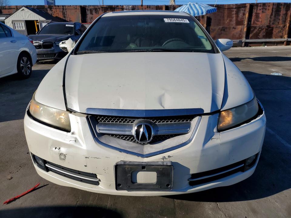 Auction sale of the 2008 Acura Tl, vin: 19UUA66298A029448, lot number: 79584845