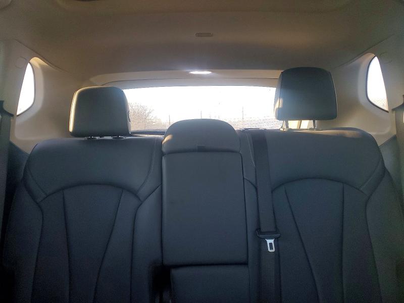 Aukcja sprzedaży 2020 Buick Envision, vin: LRBFX3SX6LD147985, numer aukcji: 46453726
