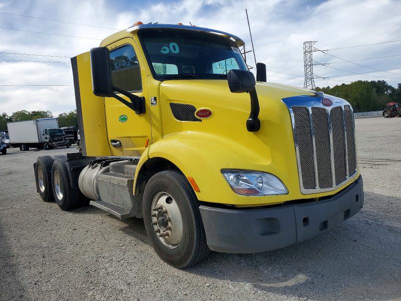 Aukcja sprzedaży 2017 Peterbilt 579, vin: 1XPBDP9X2HD410596, numer aukcji: 46030806