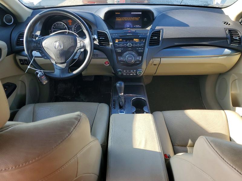 2014 Acura Rdx მანქანა იყიდება აუქციონზე, vin: 5J8TB4H53EL804685, აუქციონის ნომერი: 79612745
