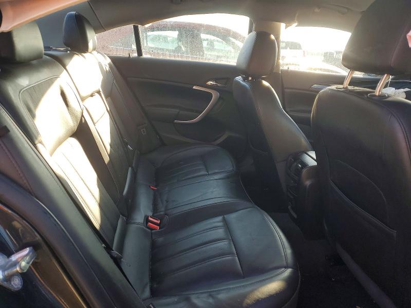 Продажа на аукционе авто 2016 Buick Regal, vin: 2G4GT5GX5G9207601, номер лота: 79892035