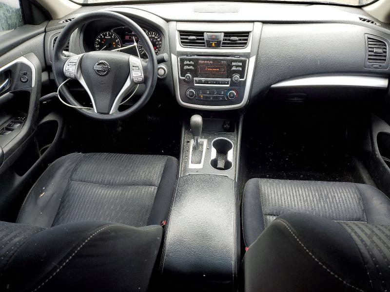 Продажа на аукционе авто 2017 Nissan Altima, vin: 1N4AL3AP3HN305540, номер лота: 46999586