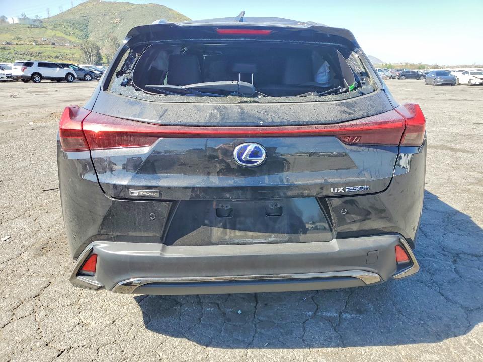 Aukcja sprzedaży 2021 Lexus Ux 250h, vin: JTHE9JBH5M2038790, numer aukcji: 49837776