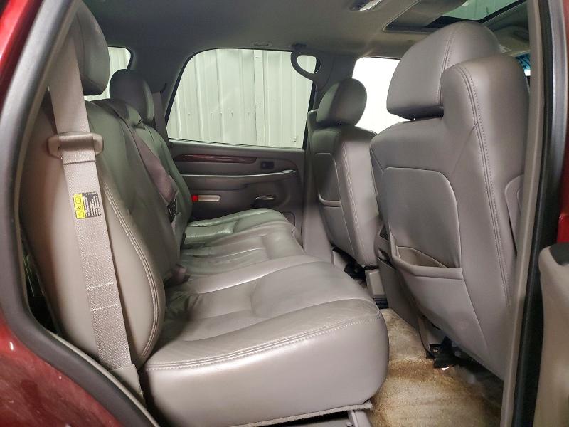 Aukcja sprzedaży 2003 Cadillac Escalade, vin: 1GYEK63N53R114712, numer aukcji: 79791085
