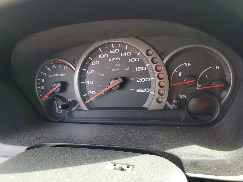 2005 Honda Pilot მანქანა იყიდება აუქციონზე, vin: 2HKYF18525H001040, აუქციონის ნომერი: 46832456