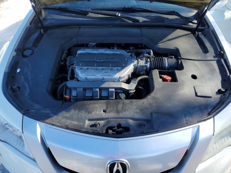 79474275 :رقم المزاد ، 19UUA9F54AA801582 vin ، 2010 Acura Tl مزاد بيع