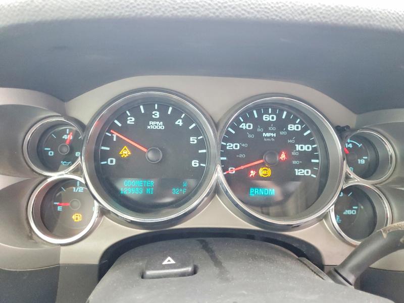 45941596 :رقم المزاد ، 3GTP2VE35BG345239 vin ، 2011 Gmc Sierra مزاد بيع