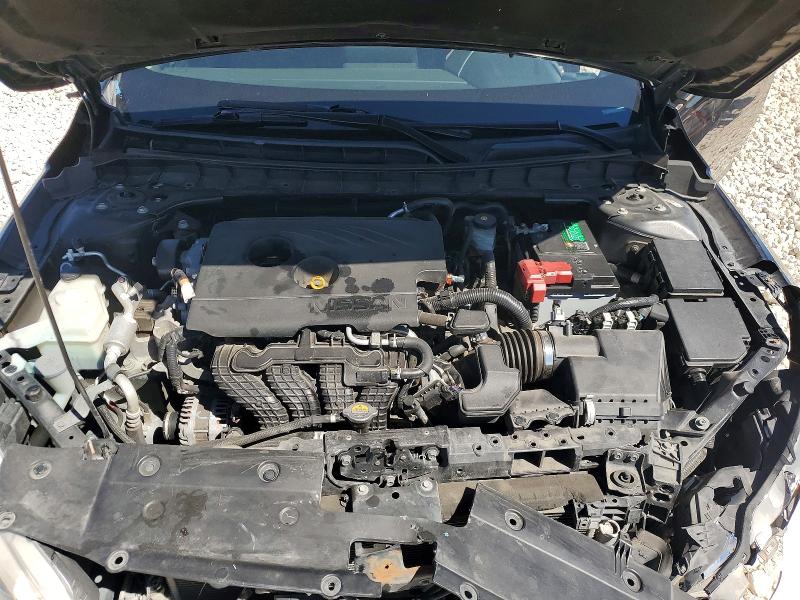 Продажа на аукционе авто 2020 Nissan Altima, vin: 1N4BL4BV5LN315633, номер лота: 45842416