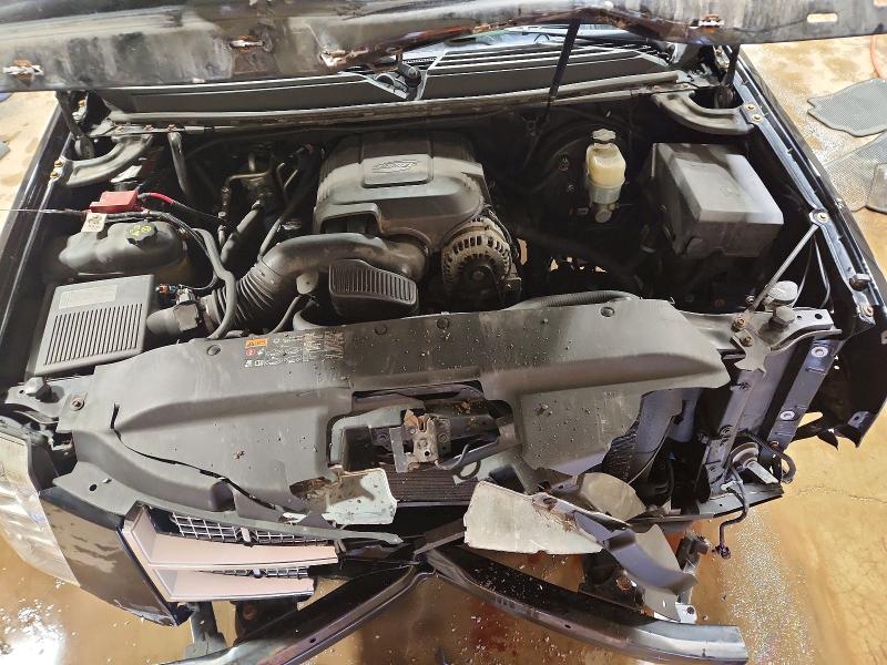 Продажа на аукционе авто 2012 Cadillac Escalade, vin: 1GYS4KEF6CR218315, номер лота: 47178316