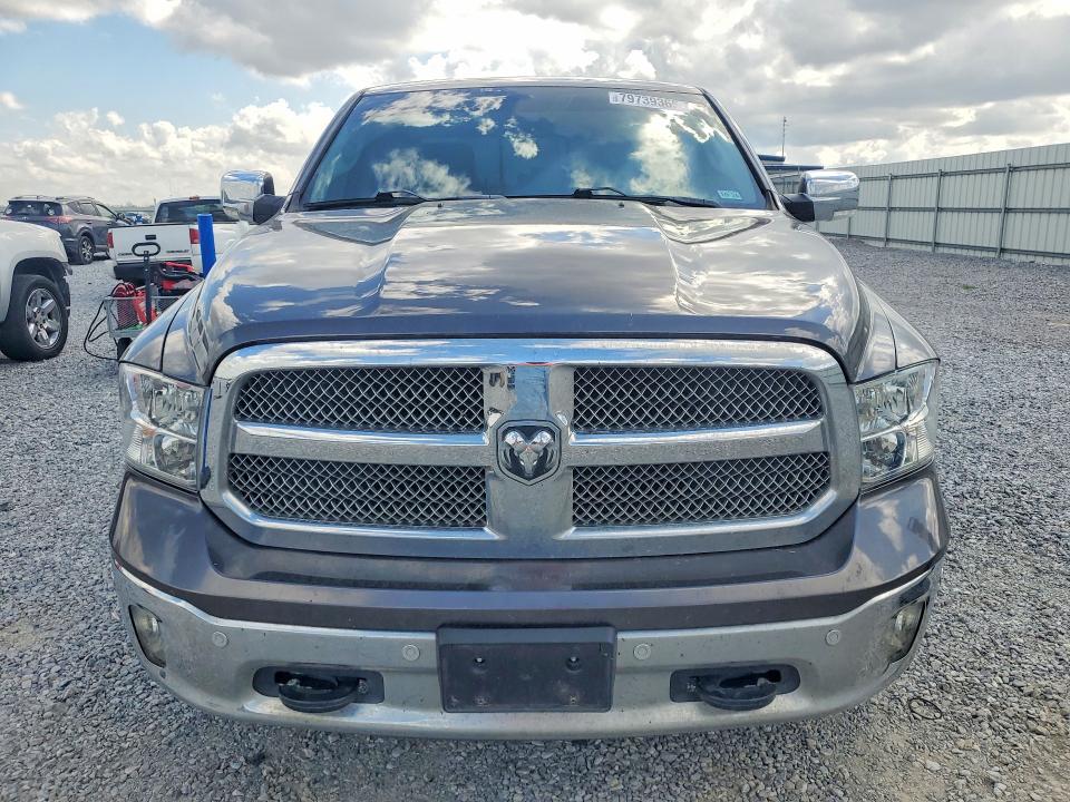 2017 Ram 1500 მანქანა იყიდება აუქციონზე, vin: 1C6RR6LT1HS805471, აუქციონის ნომერი: 79739365