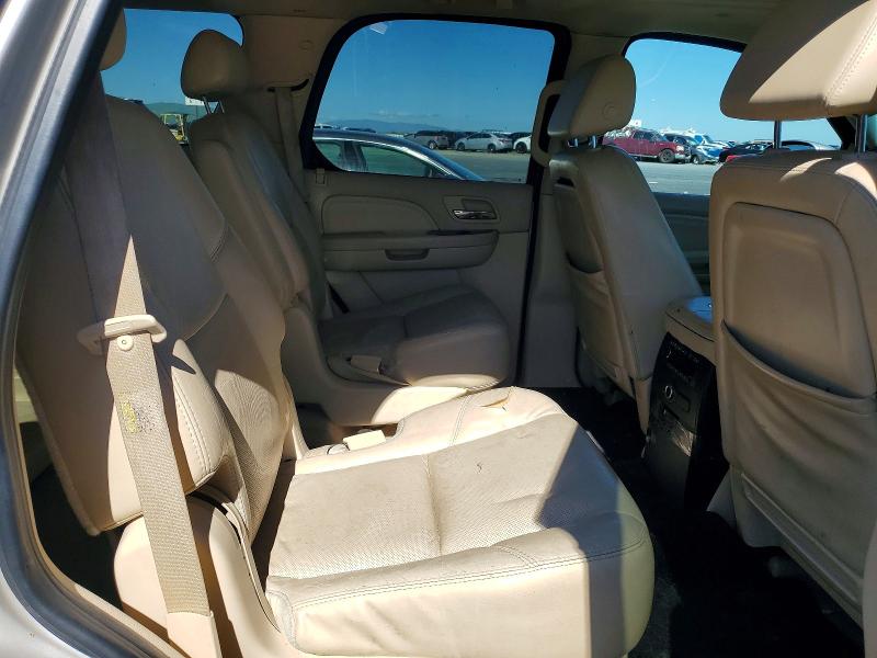Продажа на аукционе авто 2007 Cadillac Escalade, vin: 1GYFK63857R138450, номер лота: 79485625