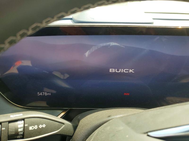 Продаж на аукціоні авто 2024 Buick Envision, vin: LRBFZSE4XRD018355, номер лоту: 47525626