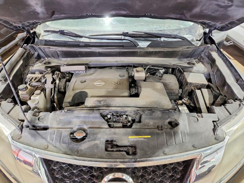 Aukcja sprzedaży 2014 Nissan Pathfinder, vin: 5N1AR2MM3EC670257, numer aukcji: 47275266