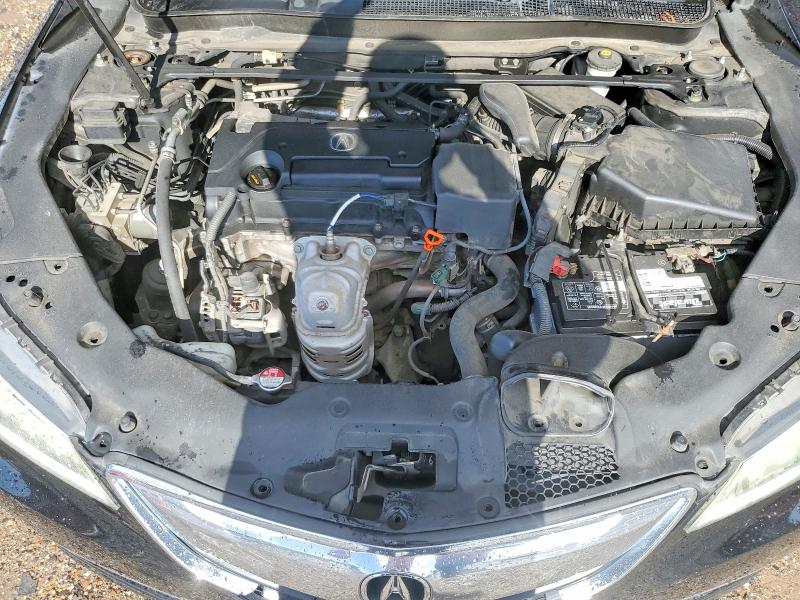 Aukcja sprzedaży 2015 Acura Tlx, vin: 19UUB1F50FA004350, numer aukcji: 45903726