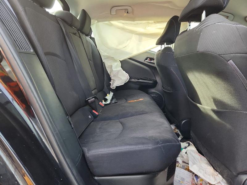 Aukcja sprzedaży 2021 Toyota Prius Prime, vin: JTDKAMFPXM3180819, numer aukcji: 79187345