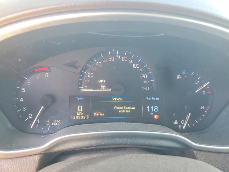 46176726 :رقم المزاد ، 3GYFNEE3XDS528312 vin ، 2013 Cadillac Srx مزاد بيع