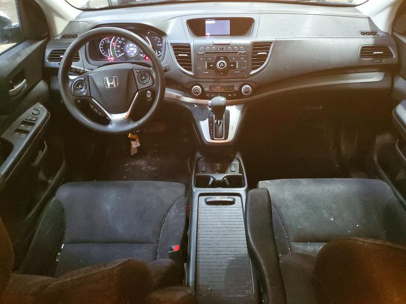 Aukcja sprzedaży 2012 Honda Cr-v, vin: 2HKRM4H56CH118063, numer aukcji: 46338866